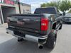 2015 GMC Sierra 2500HD 4x4 SLT 6.6L Duramax | Dallas, TX | Carpoint-DFW