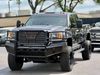 2015 GMC Sierra 2500HD 4x4 SLT 6.6L Duramax | Dallas, TX | Carpoint-DFW