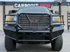 2015 GMC Sierra 2500HD 4x4 SLT 6.6L Duramax | Dallas, TX | Carpoint-DFW