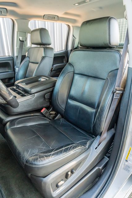 2015 GMC Sierra 2500HD SLE CREW CAB Z71 4X4 / ONE TEXAS OWNER / ALLISON | Dallas, TX | Rocky Mountain Truck Stop Dallas 2015 GMC Sierra 2500HD SLE CREW CAB Z71 4X4 / ONE TEXAS OWNER / ALLISON | Dallas, TX | Rocky Mountain Truck Stop Dallas