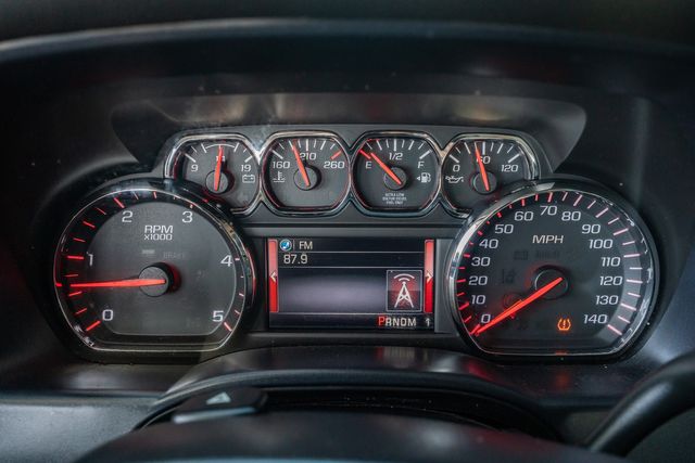 2015 GMC Sierra 2500HD SLE CREW CAB Z71 4X4 / ONE TEXAS OWNER / ALLISON | Dallas, TX | Rocky Mountain Truck Stop Dallas 2015 GMC Sierra 2500HD SLE CREW CAB Z71 4X4 / ONE TEXAS OWNER / ALLISON | Dallas, TX | Rocky Mountain Truck Stop Dallas