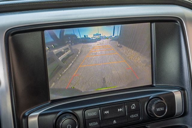 2015 GMC Sierra 2500HD SLE CREW CAB Z71 4X4 / ONE TEXAS OWNER / ALLISON | Dallas, TX | Rocky Mountain Truck Stop Dallas 2015 GMC Sierra 2500HD SLE CREW CAB Z71 4X4 / ONE TEXAS OWNER / ALLISON | Dallas, TX | Rocky Mountain Truck Stop Dallas