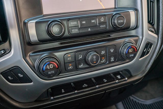 2015 GMC Sierra 2500HD SLE CREW CAB Z71 4X4 / ONE TEXAS OWNER / ALLISON | Dallas, TX | Rocky Mountain Truck Stop Dallas 2015 GMC Sierra 2500HD SLE CREW CAB Z71 4X4 / ONE TEXAS OWNER / ALLISON | Dallas, TX | Rocky Mountain Truck Stop Dallas