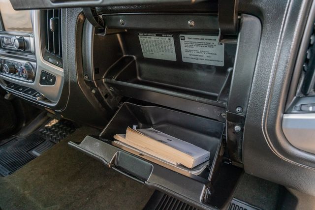 2015 GMC Sierra 2500HD SLE CREW CAB Z71 4X4 / ONE TEXAS OWNER / ALLISON | Austin, TX | Rocky Mountain Truck Stop Austin 2015 GMC Sierra 2500HD SLE CREW CAB Z71 4X4 / ONE TEXAS OWNER / ALLISON | Austin, TX | Rocky Mountain Truck Stop Austin