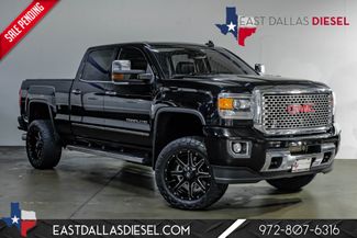 2015 GMC Sierra 2500HD available WiFi Denali
