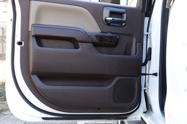 2015 GMC Sierra 2500HD Denali | Carrollton, TX | Perfect Motorcars