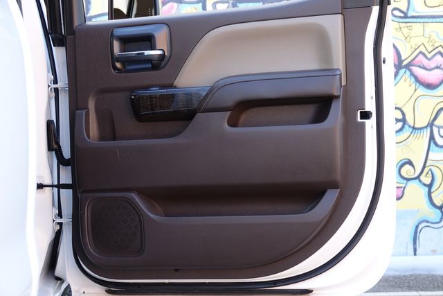 2015 GMC Sierra 2500HD Denali | Carrollton, TX | Perfect Motorcars