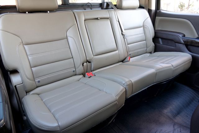 2015 GMC Sierra 2500HD Denali | Carrollton, TX | Perfect Motorcars