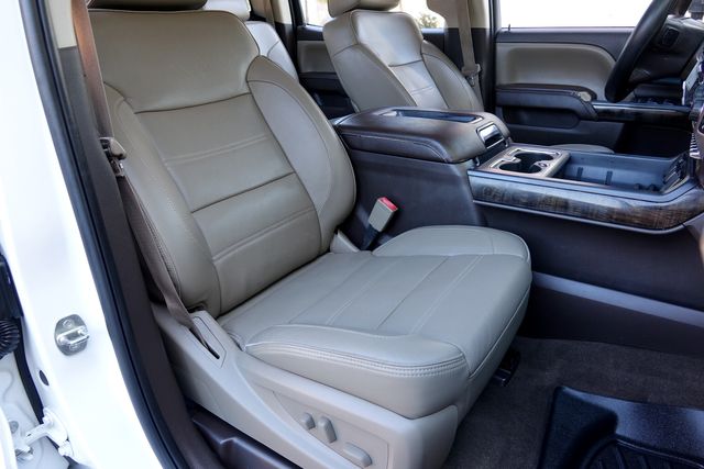 2015 GMC Sierra 2500HD Denali | Carrollton, TX | Perfect Motorcars