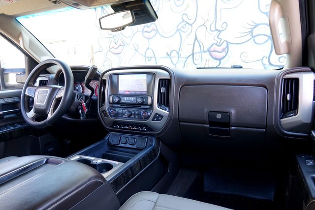 2015 GMC Sierra 2500HD Denali | Carrollton, TX | Perfect Motorcars 2015 GMC Sierra 2500HD Denali | Carrollton, TX | Perfect Motorcars