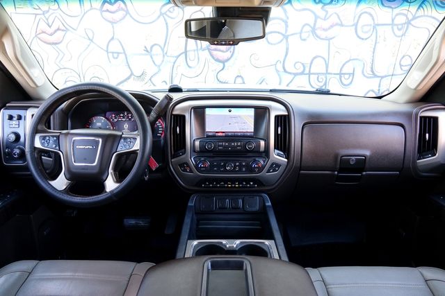 2015 GMC Sierra 2500HD Denali | Carrollton, TX | Perfect Motorcars 2015 GMC Sierra 2500HD Denali | Carrollton, TX | Perfect Motorcars