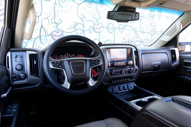 2015 GMC Sierra 2500HD Denali | Carrollton, TX | Perfect Motorcars