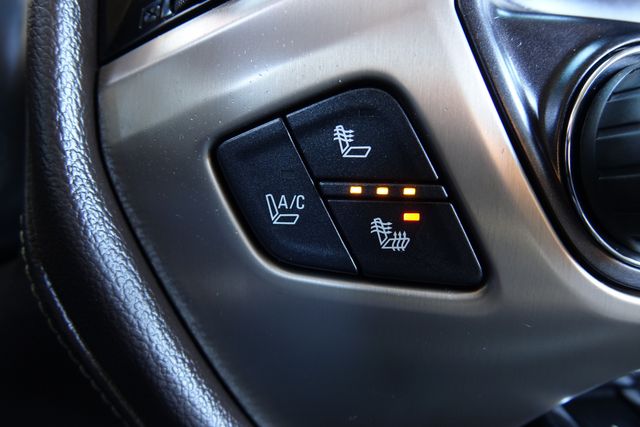 2015 GMC Sierra 2500HD Denali | Carrollton, TX | Perfect Motorcars