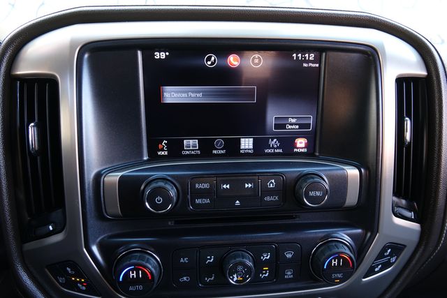 2015 GMC Sierra 2500HD Denali | Carrollton, TX | Perfect Motorcars