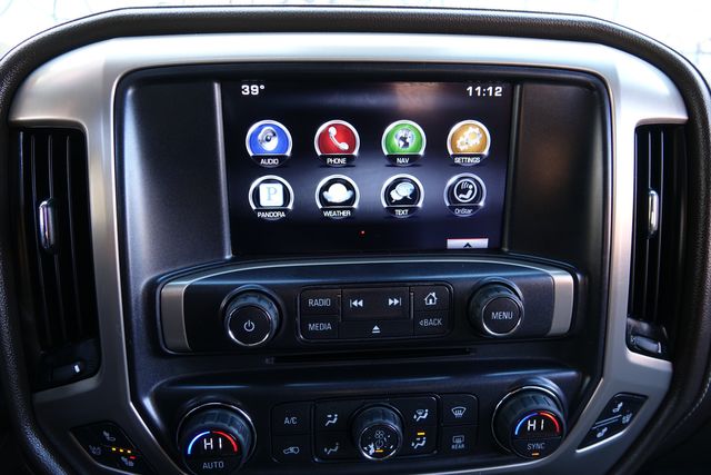 2015 GMC Sierra 2500HD Denali | Carrollton, TX | Perfect Motorcars 2015 GMC Sierra 2500HD Denali | Carrollton, TX | Perfect Motorcars