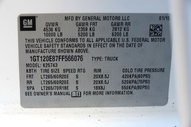 2015 GMC Sierra 2500HD Denali | Carrollton, TX | Perfect Motorcars 2015 GMC Sierra 2500HD Denali | Carrollton, TX | Perfect Motorcars