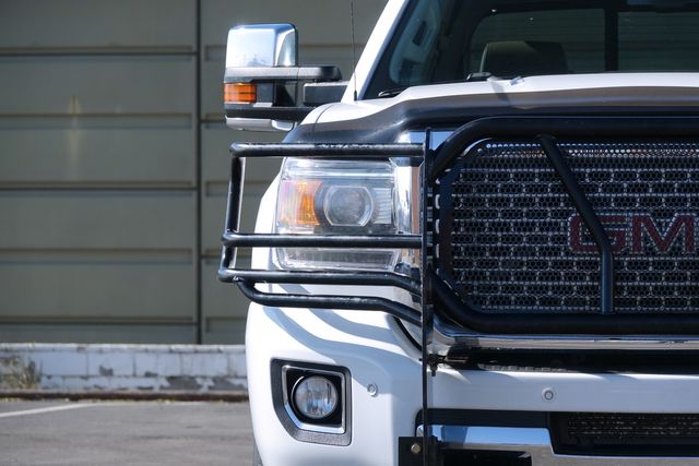 2015 GMC Sierra 2500HD Denali | Carrollton, TX | Perfect Motorcars