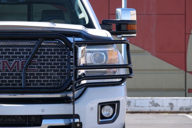 2015 GMC Sierra 2500HD Denali | Carrollton, TX | Perfect Motorcars 2015 GMC Sierra 2500HD Denali | Carrollton, TX | Perfect Motorcars
