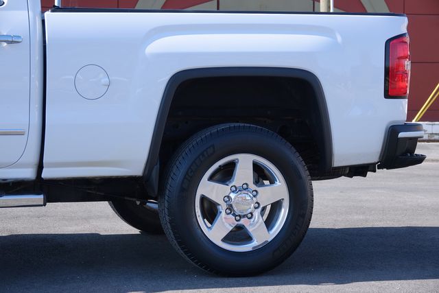 2015 GMC Sierra 2500HD Denali | Carrollton, TX | Perfect Motorcars