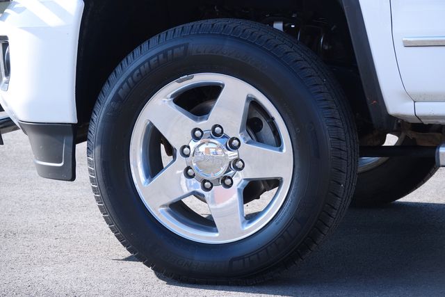 2015 GMC Sierra 2500HD Denali | Carrollton, TX | Perfect Motorcars