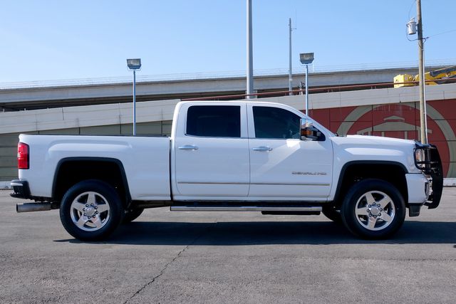2015 GMC Sierra 2500HD Denali | Carrollton, TX | Perfect Motorcars