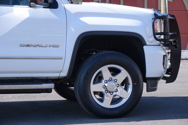 2015 GMC Sierra 2500HD Denali | Carrollton, TX | Perfect Motorcars