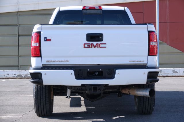 2015 GMC Sierra 2500HD Denali | Carrollton, TX | Perfect Motorcars 2015 GMC Sierra 2500HD Denali | Carrollton, TX | Perfect Motorcars