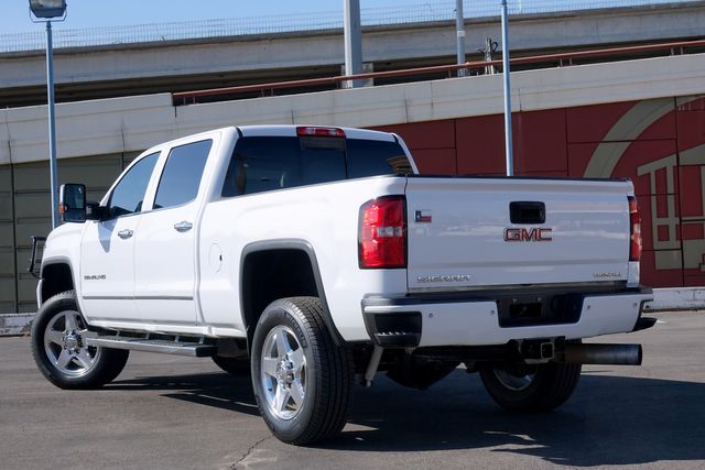 2015 GMC Sierra 2500HD Denali | Carrollton, TX | Perfect Motorcars 2015 GMC Sierra 2500HD Denali | Carrollton, TX | Perfect Motorcars