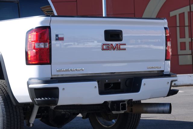 2015 GMC Sierra 2500HD Denali | Carrollton, TX | Perfect Motorcars 2015 GMC Sierra 2500HD Denali | Carrollton, TX | Perfect Motorcars