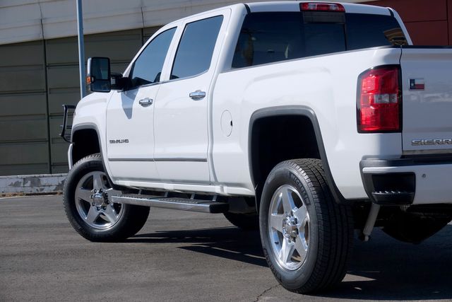 2015 GMC Sierra 2500HD Denali | Carrollton, TX | Perfect Motorcars