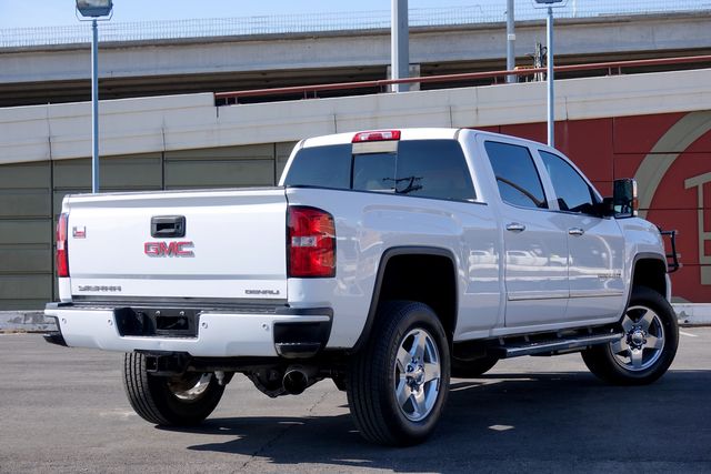2015 GMC Sierra 2500HD Denali | Carrollton, TX | Perfect Motorcars
