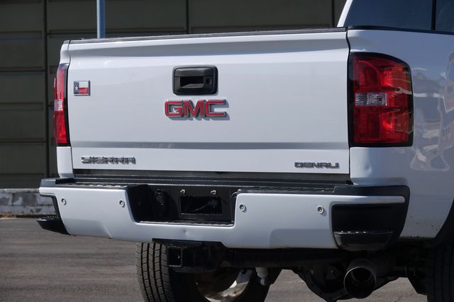 2015 GMC Sierra 2500HD Denali | Carrollton, TX | Perfect Motorcars 2015 GMC Sierra 2500HD Denali | Carrollton, TX | Perfect Motorcars