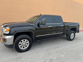 2015 GMC Sierra 2500HD SLT | Corpus Christi, TX | Discount Motor Company