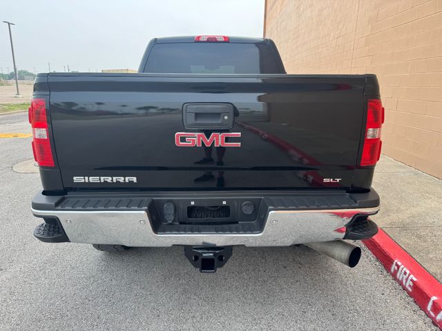 2015 GMC Sierra 2500HD SLT | Corpus Christi, TX | Discount Motor Company