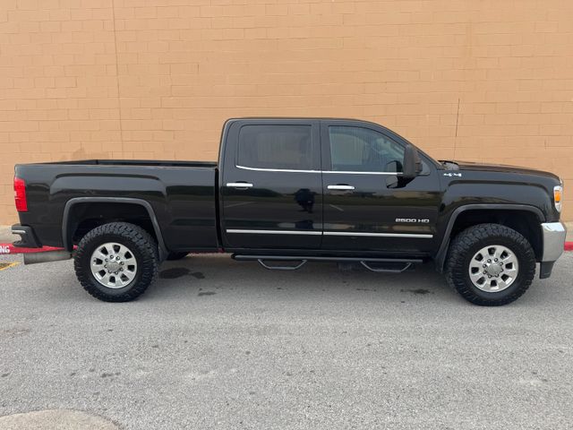 2015 GMC Sierra 2500HD SLT | Corpus Christi, TX | Discount Motor Company 2015 GMC Sierra 2500HD SLT | Corpus Christi, TX | Discount Motor Company
