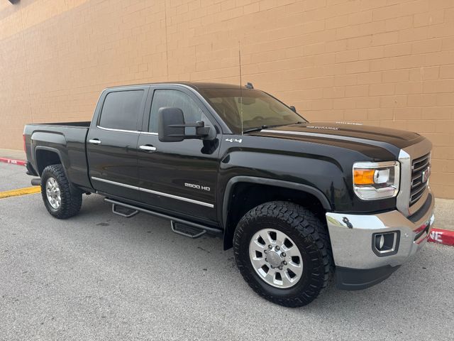 2015 GMC Sierra 2500HD SLT | Corpus Christi, TX | Discount Motor Company