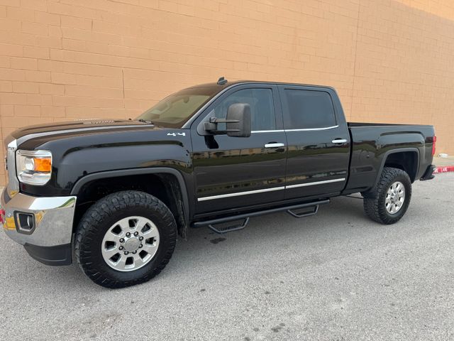 2015 GMC Sierra 2500HD SLT | Corpus Christi, TX | Discount Motor Company