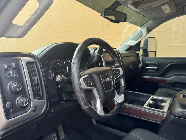 2015 GMC Sierra 2500HD SLT | Corpus Christi, TX | Discount Motor Company 2015 GMC Sierra 2500HD SLT | Corpus Christi, TX | Discount Motor Company