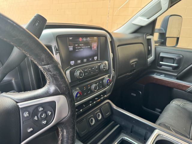 2015 GMC Sierra 2500HD SLT | Corpus Christi, TX | Discount Motor Company