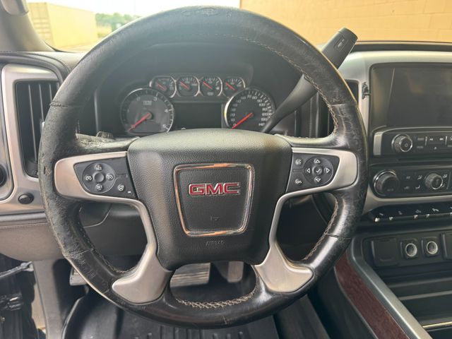 2015 GMC Sierra 2500HD SLT | Corpus Christi, TX | Discount Motor Company