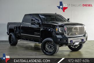 2015 GMC Sierra 2500HD Denali