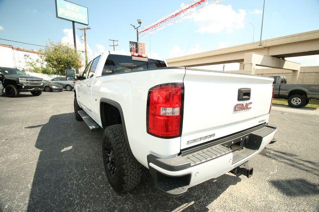 2015 GMC Sierra 2500HD Denali | San Antonio, TX | R&L Certified Auto Group 2015 GMC Sierra 2500HD Denali | San Antonio, TX | R&L Certified Auto Group
