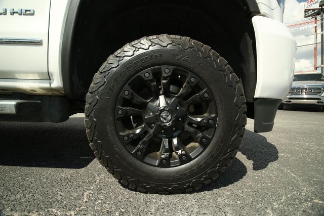 2015 GMC Sierra 2500HD Denali | San Antonio, TX | R&L Certified Auto Group 2015 GMC Sierra 2500HD Denali | San Antonio, TX | R&L Certified Auto Group