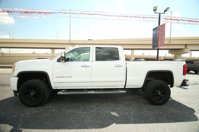 2015 GMC Sierra 2500HD Denali | San Antonio, TX | R&L Certified Auto Group 2015 GMC Sierra 2500HD Denali | San Antonio, TX | R&L Certified Auto Group