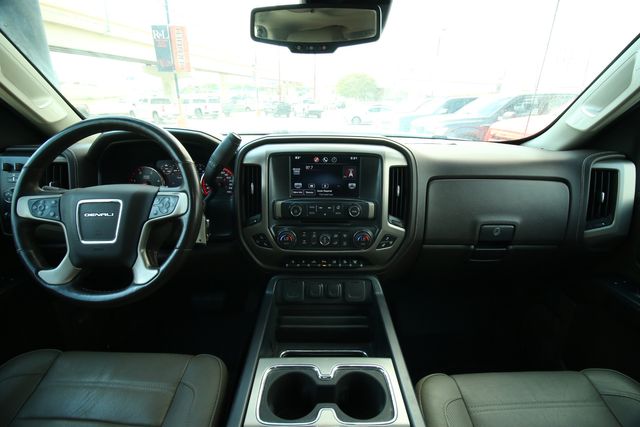 2015 GMC Sierra 2500HD Denali | San Antonio, TX | R&L Certified Auto Group 2015 GMC Sierra 2500HD Denali | San Antonio, TX | R&L Certified Auto Group