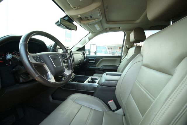 2015 GMC Sierra 2500HD Denali | San Antonio, TX | R&L Certified Auto Group 2015 GMC Sierra 2500HD Denali | San Antonio, TX | R&L Certified Auto Group