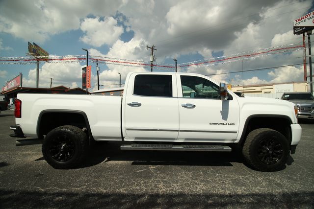 2015 GMC Sierra 2500HD Denali | San Antonio, TX | R&L Certified Auto Group 2015 GMC Sierra 2500HD Denali | San Antonio, TX | R&L Certified Auto Group