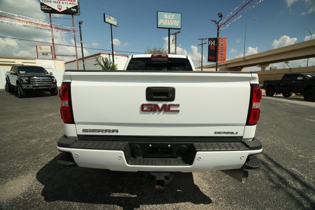 2015 GMC Sierra 2500HD Denali | San Antonio, TX | R&L Certified Auto Group 2015 GMC Sierra 2500HD Denali | San Antonio, TX | R&L Certified Auto Group
