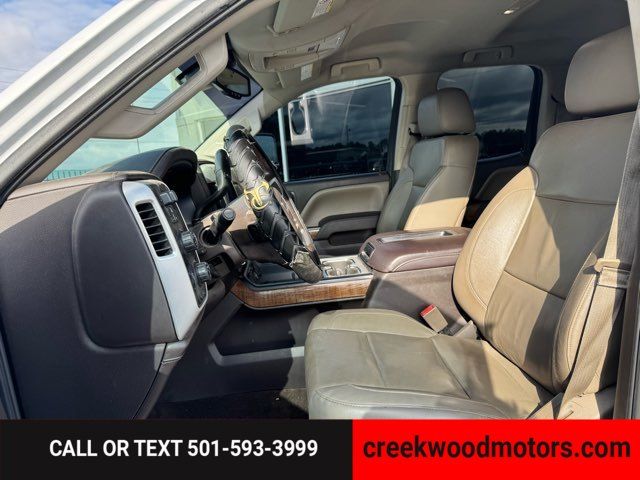 2015 GMC Sierra 2500HD SLT 4x4 6.0 GAS Chrome 20s Financing Leveled NICE 2015 GMC Sierra 2500HD SLT 4x4 6.0 GAS Chrome 20s Financing Leveled NICE