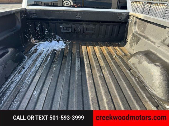 2015 GMC Sierra 2500HD SLT 4x4 6.0 GAS Chrome 20s Financing Leveled NICE 2015 GMC Sierra 2500HD SLT 4x4 6.0 GAS Chrome 20s Financing Leveled NICE